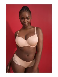 Alusvaatteet & -Asut<Primadonna Vennera Padded Heartshape -rintaliivit DUP DUSTY PINK
