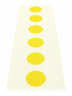 Pappelina Vera-muovimatto 70 x 225 cm^ Matot