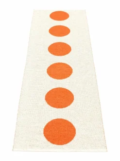Pappelina Vera-muovimatto 70 x 225 cm^ Matot