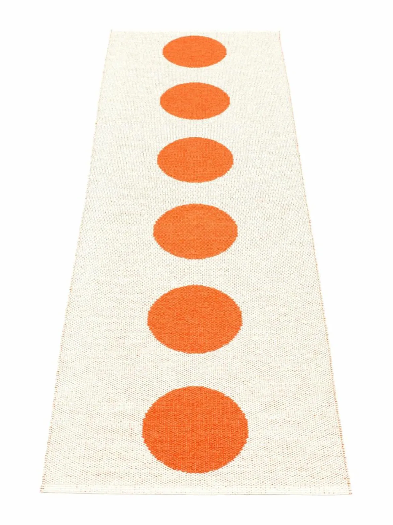 Pappelina Vera-muovimatto 70 x 225 cm^ Matot