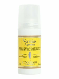 Naiset|Vartalonhoito<L'Occitane Verbena Citrus Deo Roll-on -deodorantti 50 g