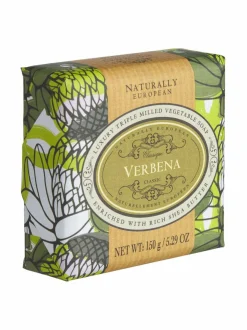 Naturally European Verbena-palasaippua 150 g^ Wellness