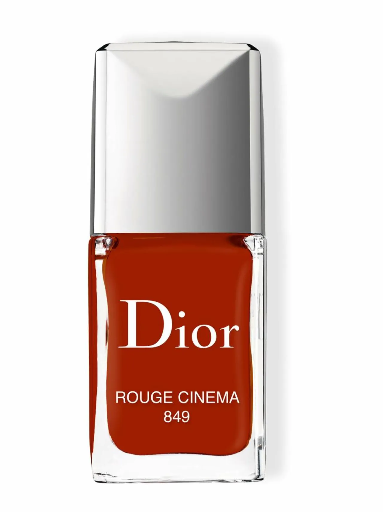 DIOR Vernis Nail Lacquer -kynsilakka 10 ml^ Kynnet