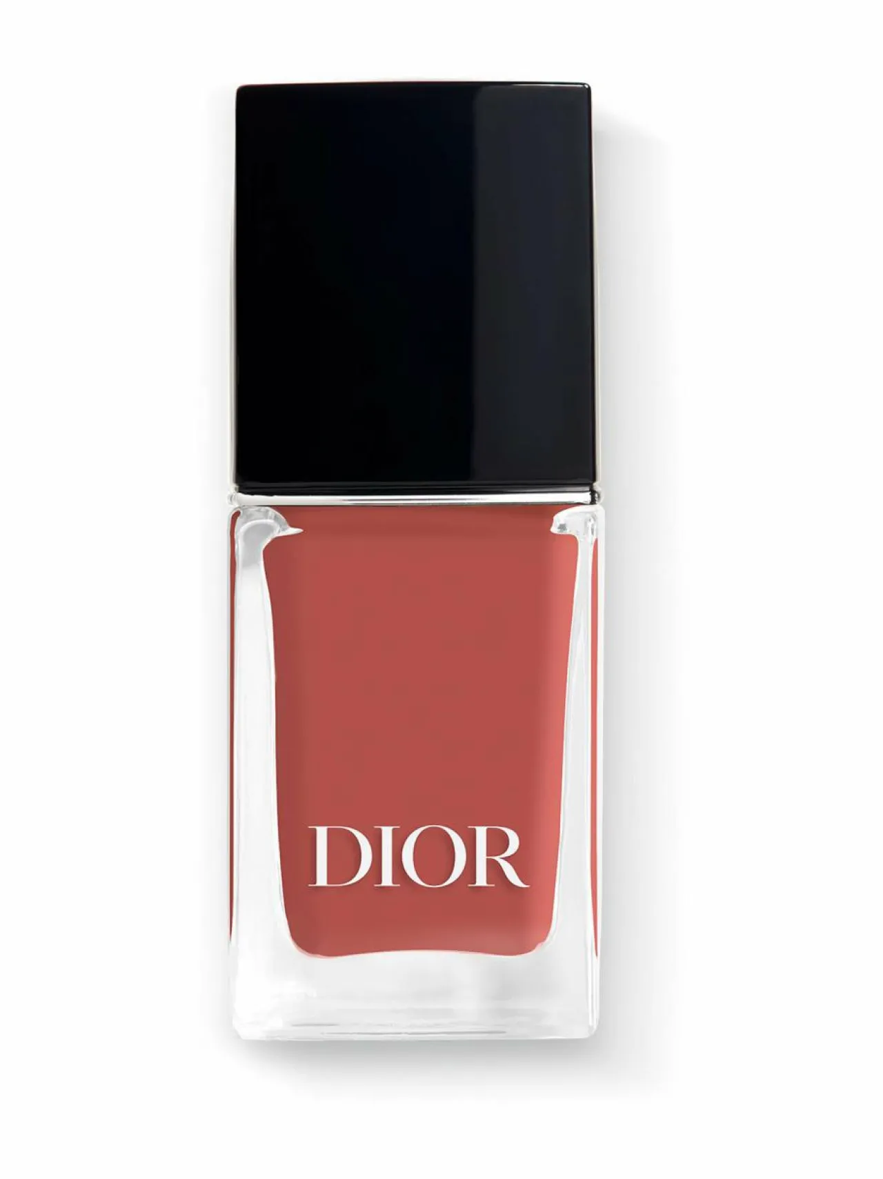 Kynnet<DIOR Vernis Nail Polish with Gel Effect -kynsilakka