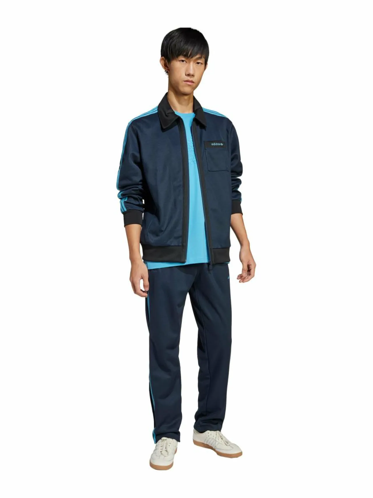 adidas Originals Verryttelyhousut^ Urheiluhousut & Treenitrikoot