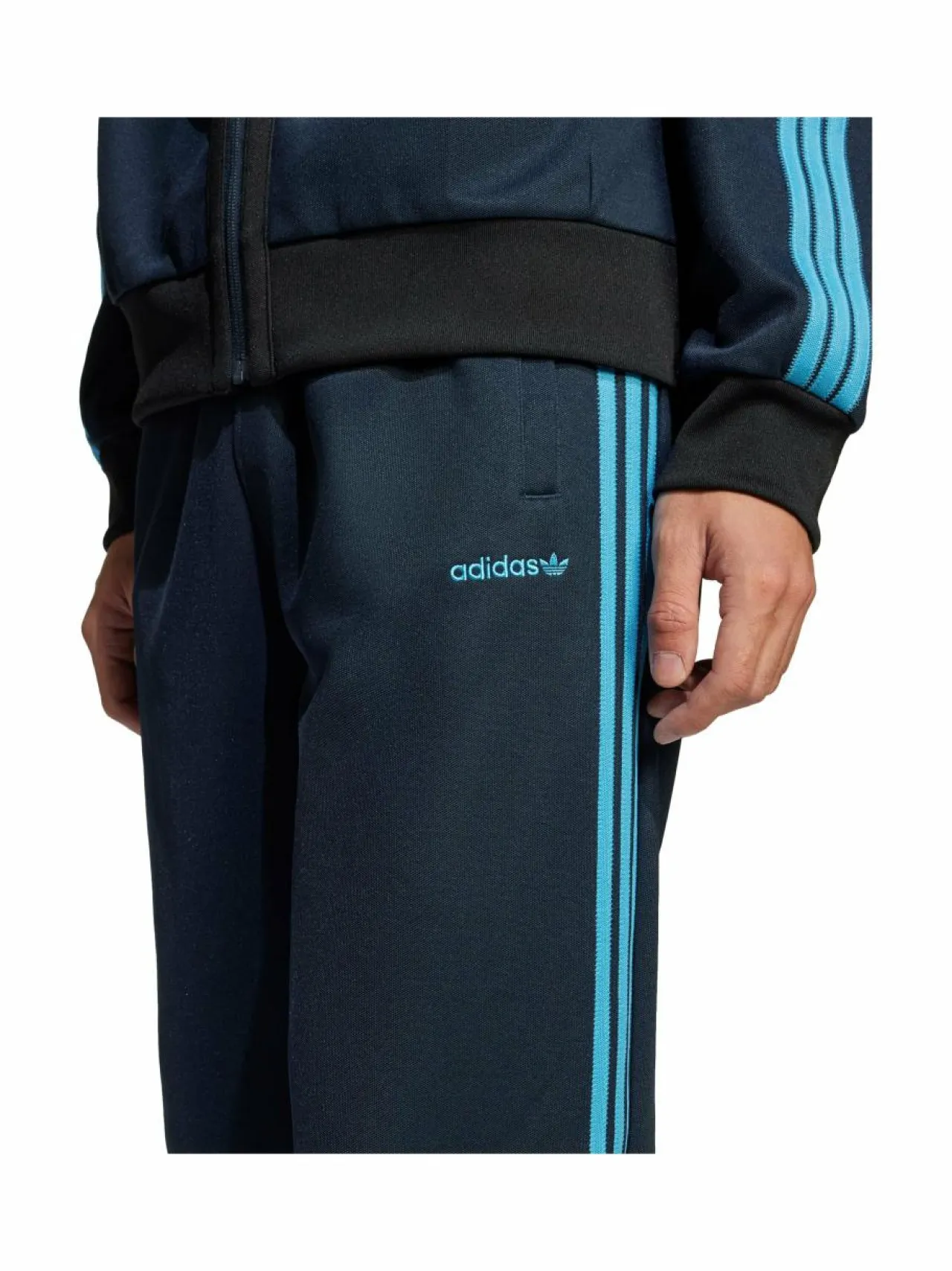 adidas Originals Verryttelyhousut^ Urheiluhousut & Treenitrikoot