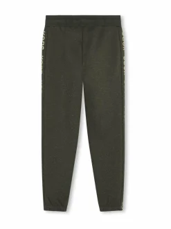 Collegehousut & Leggingsit<Michael Kors Verryttelyhousut 642 KHAKI