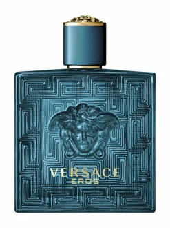 Versace Eros After Shave Lotion -partavesi 100 ml^ Kasvojenhoito