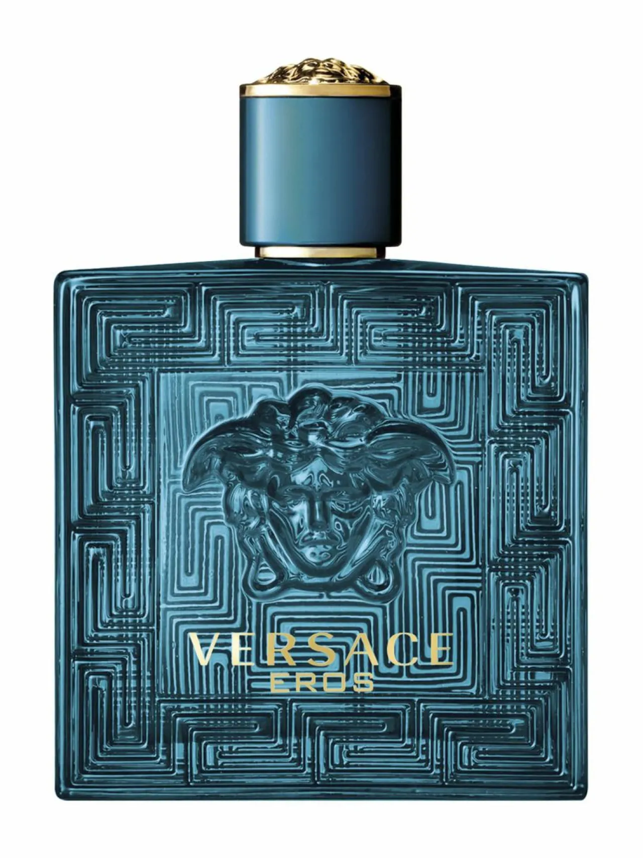 Versace Eros After Shave Lotion -partavesi 100 ml^ Kasvojenhoito