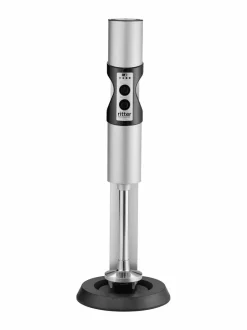Vatkaimet & Sekoittimet<Ritter Vertico 7 -sauvasekoitin SILVER