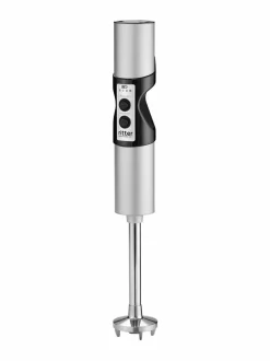 Vatkaimet & Sekoittimet<Ritter Vertico 7 -sauvasekoitin SILVER