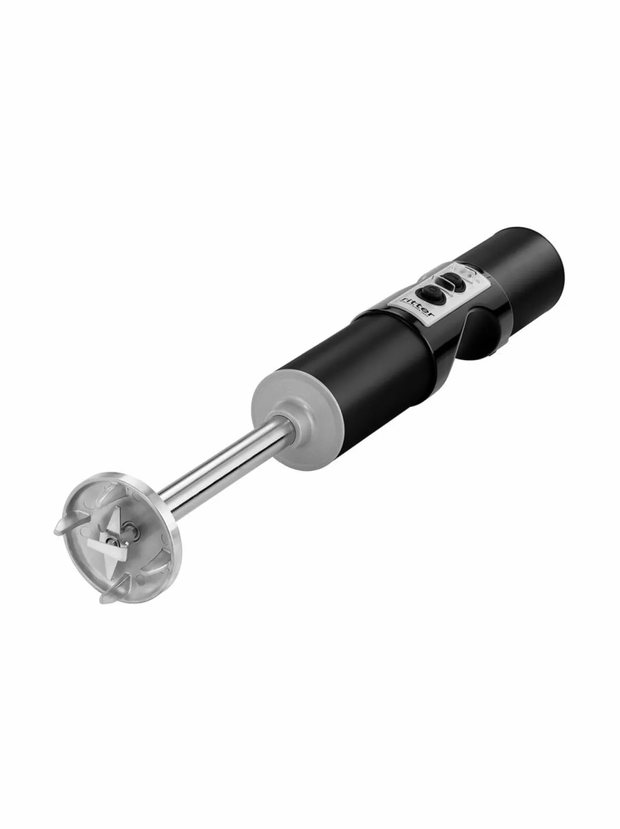 Vatkaimet & Sekoittimet<Ritter Vertico 7 -sauvasekoitin BLACK