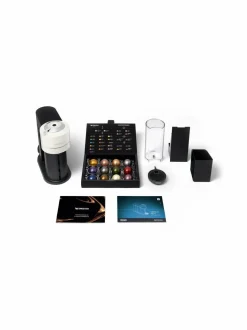 Nespresso Vertuo Next by DeLonghi -kapselikeitin^ Kahvin- & Vedenkeittimet