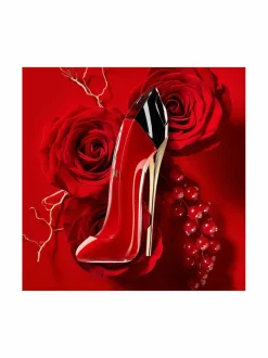 Carolina Herrera Very Good Girl EdP -tuoksu^ Naiset