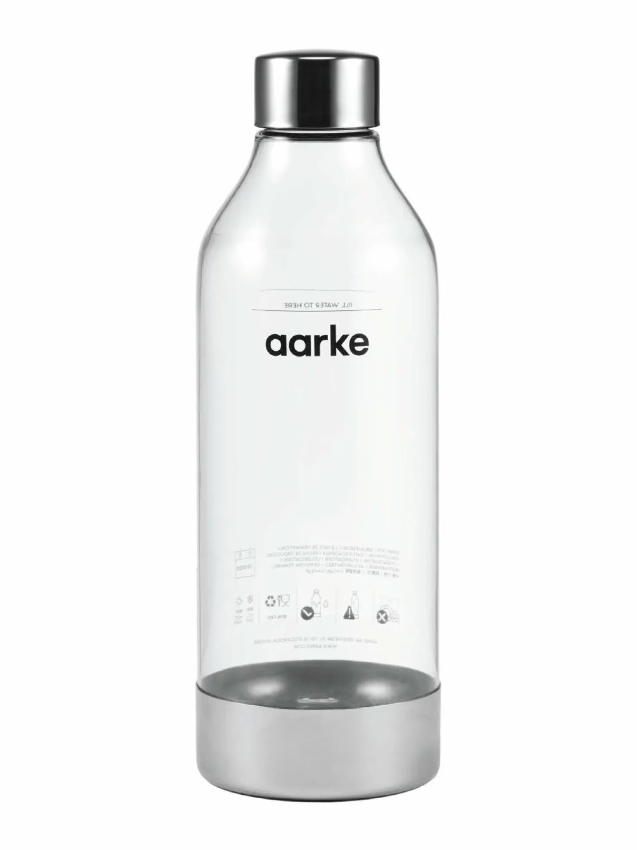 Aarke Vesipullo, 1000 ml^ Muut Keittiölaitteet