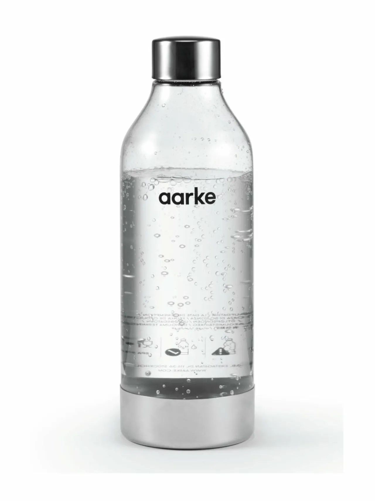 Aarke Vesipullo, 1000 ml^ Muut Keittiölaitteet