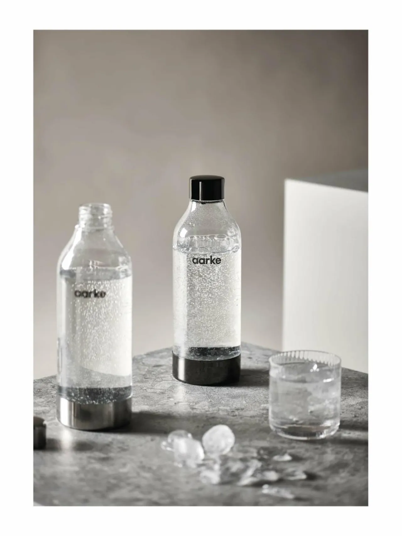 Aarke Vesipullo, 1000 ml^ Muut Keittiölaitteet