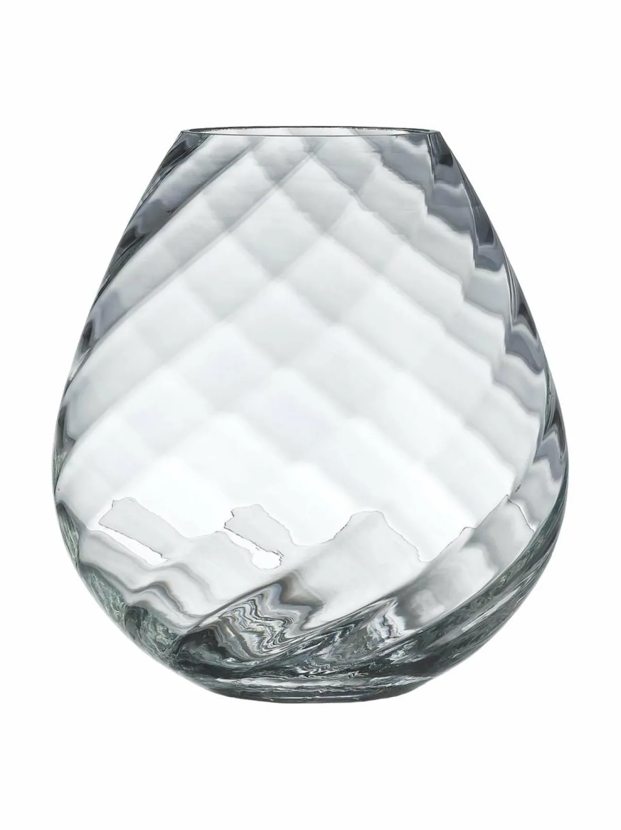 Villa Stockmann Vesta-lasimaljakko 17,8 x 19,5 cm^ Koriste-Esineet