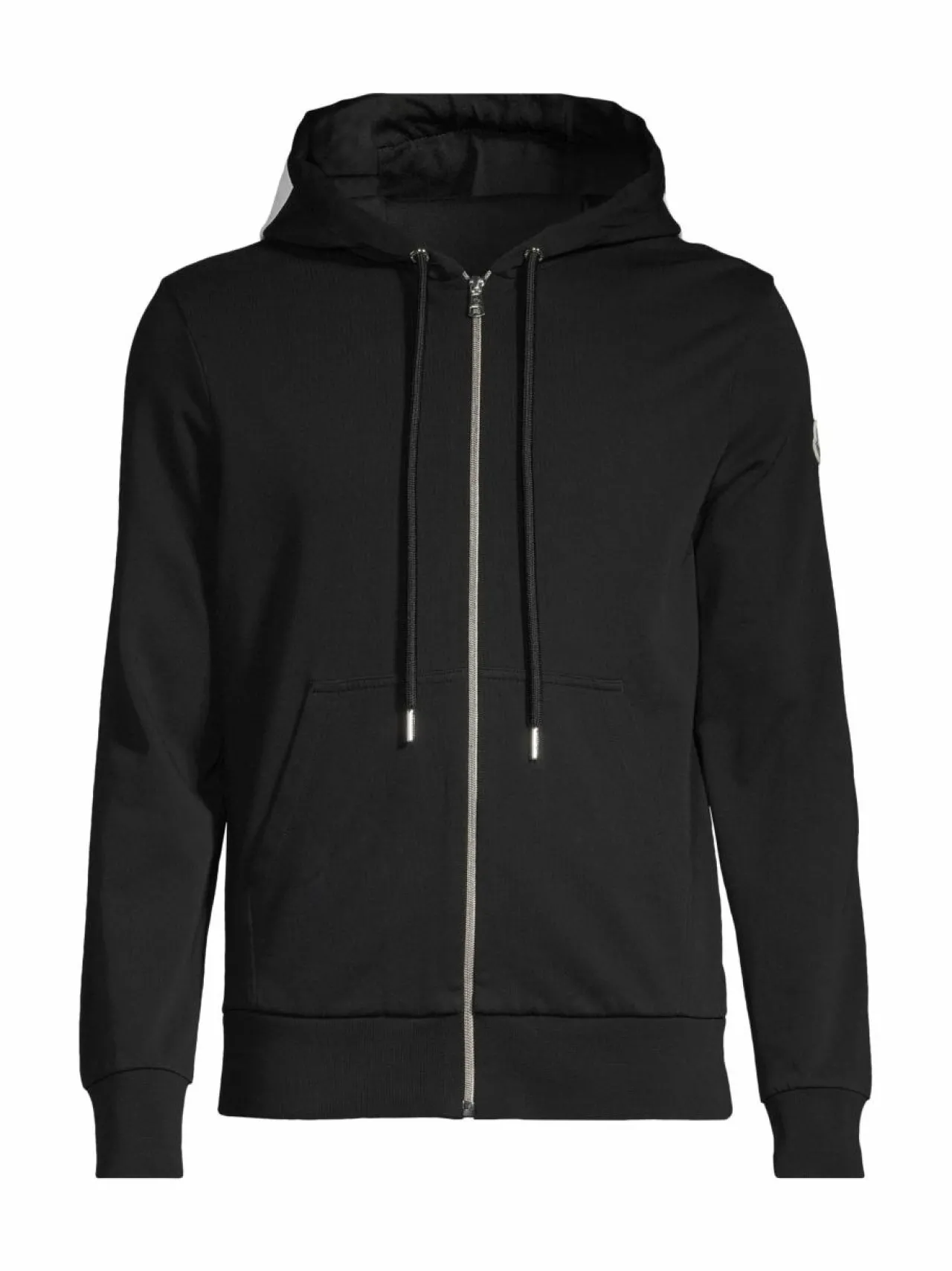 Moncler Vetoketjullinen huppari^ Neuleet