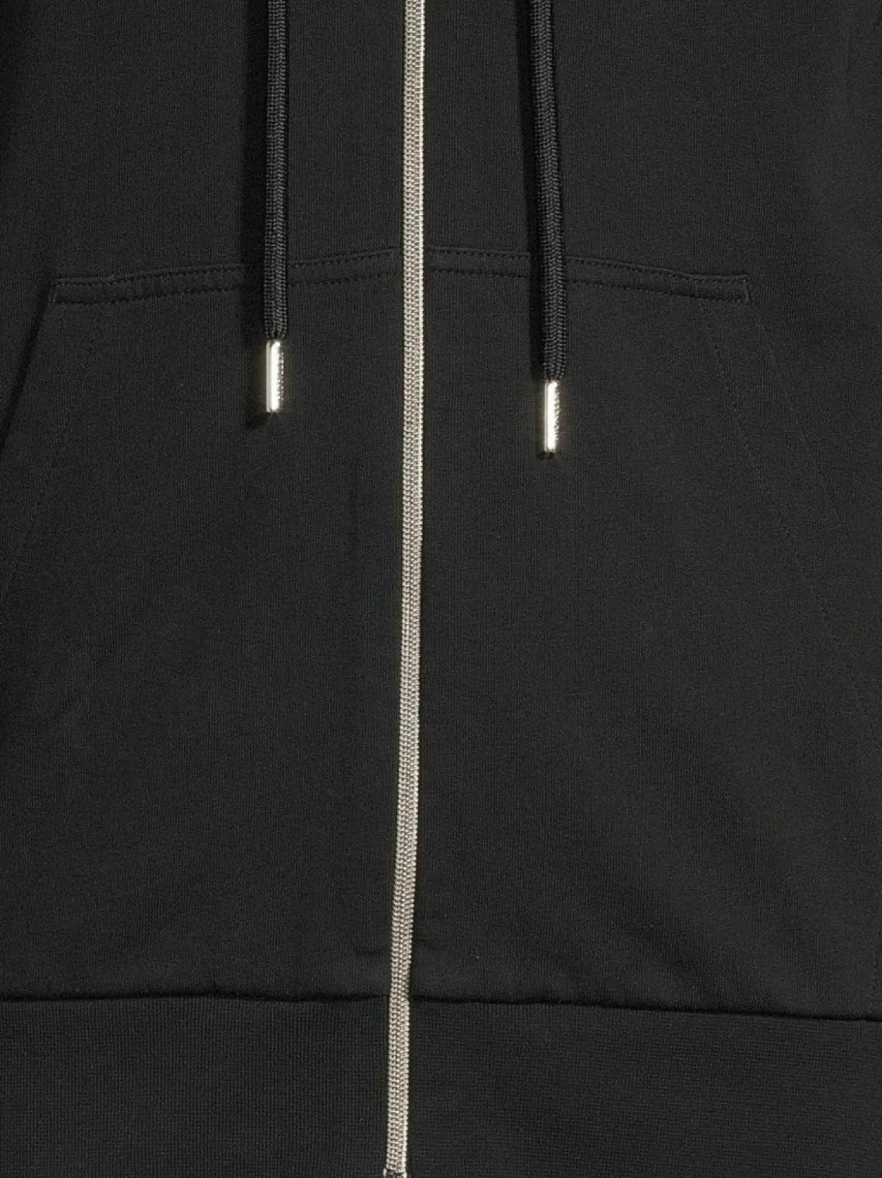 Moncler Vetoketjullinen huppari^ Neuleet
