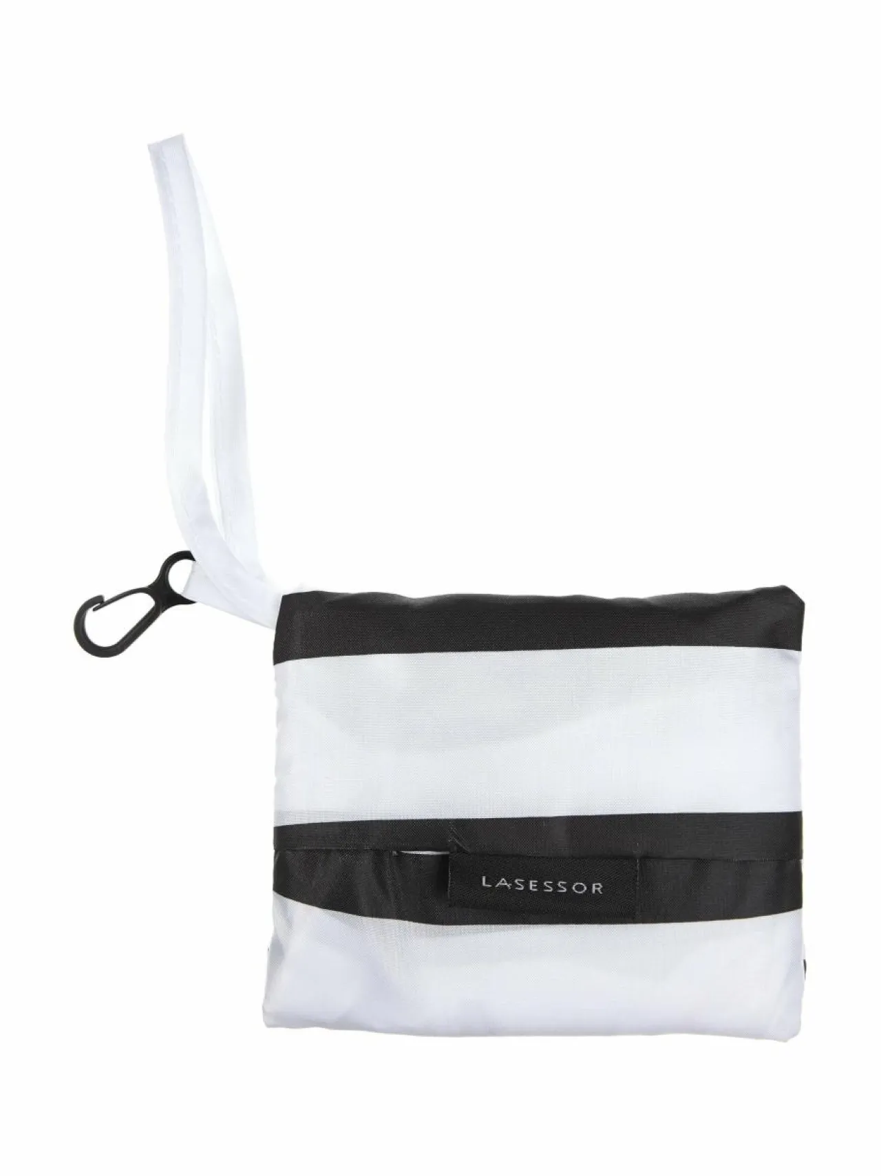 Lasessor Vettähylkivä tekstiilikassi^ Shopperit