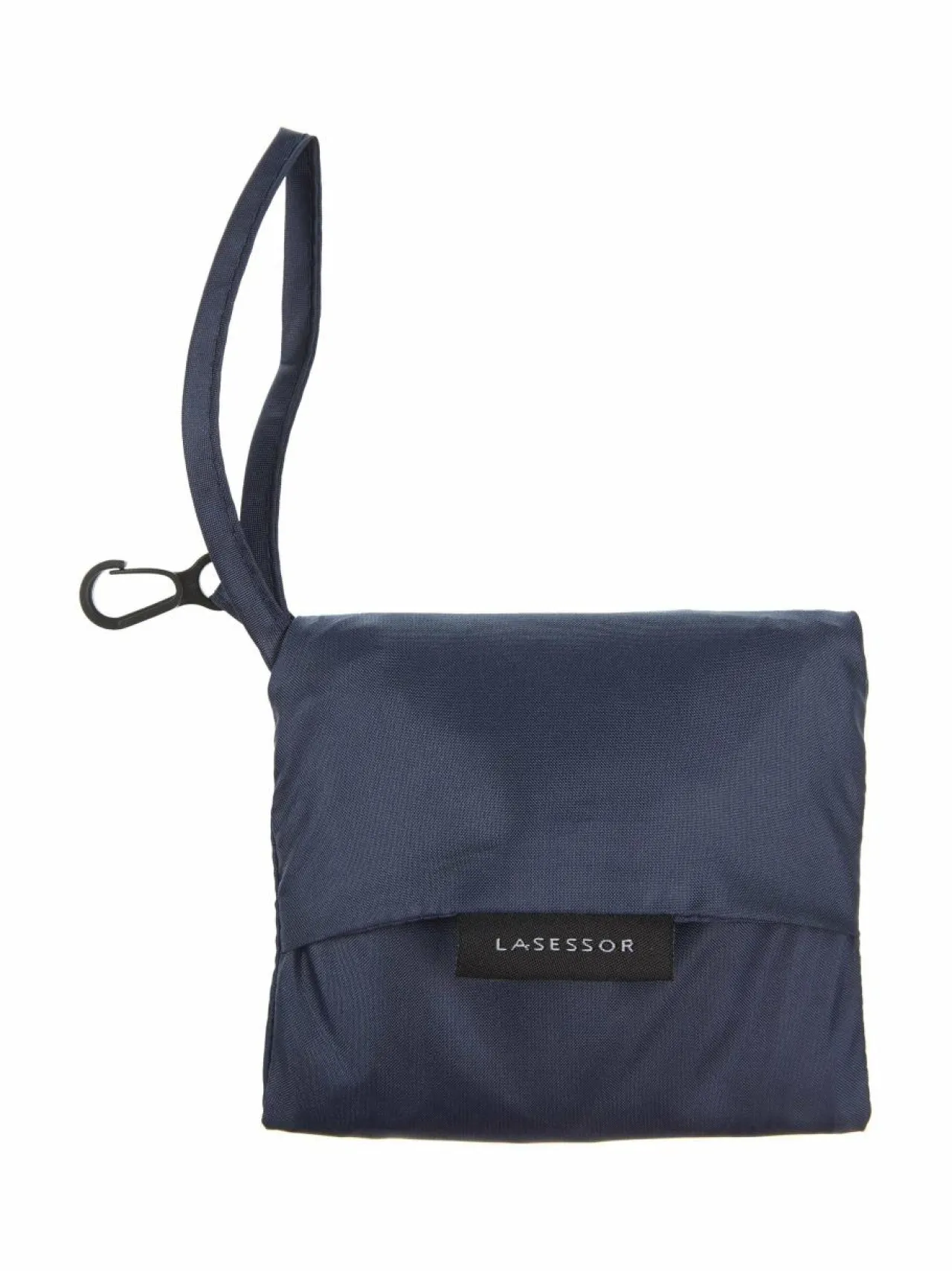 Shopperit<Lasessor Vettähylkivä tekstiilikassi 580 NAVY
