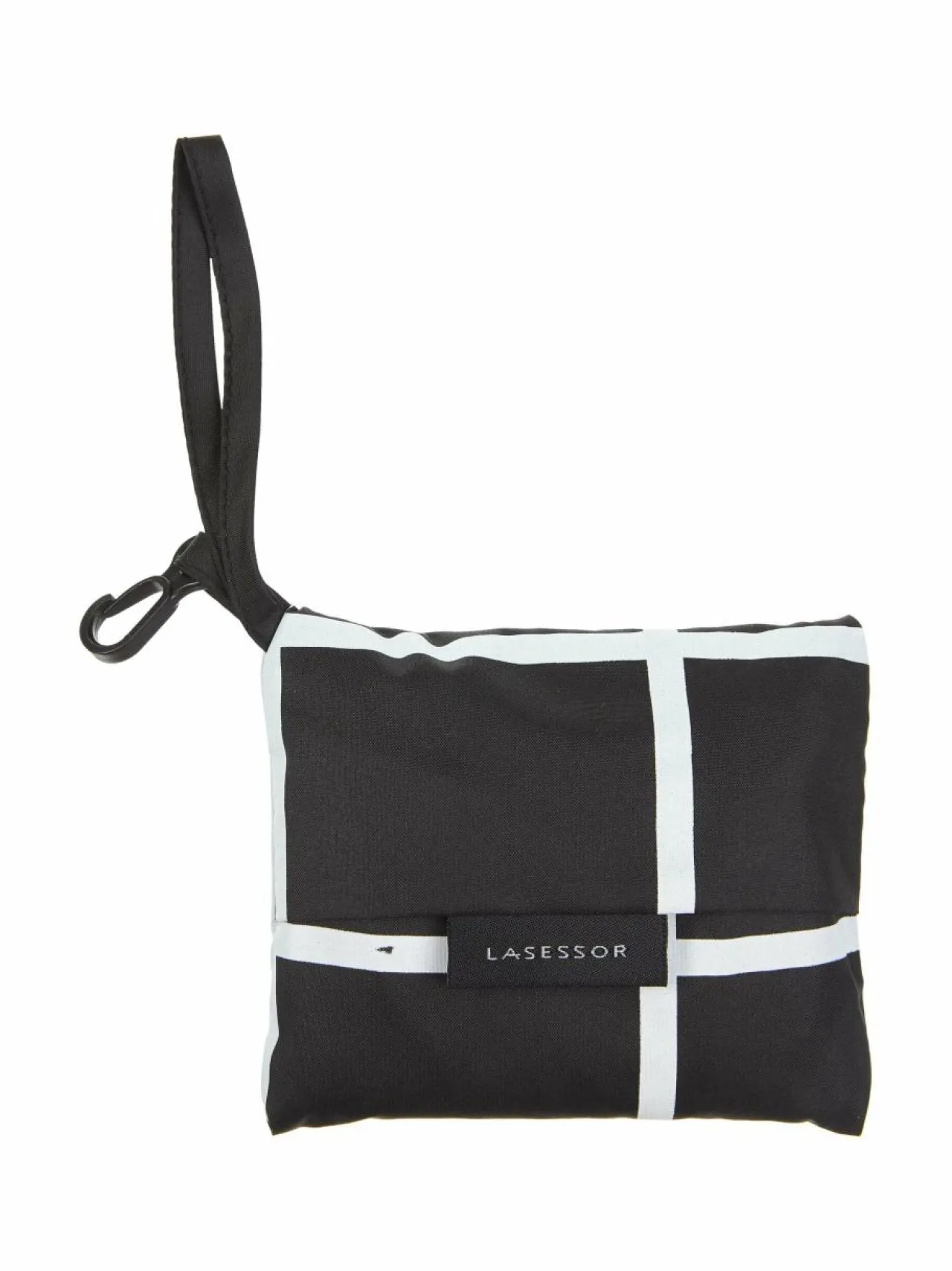 Lasessor Vettähylkivä tekstiilikassi^ Shopperit