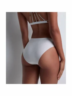 Alusvaatteet & -Asut<Aubade Vibes Brazilian Brief -alushousut PEARL