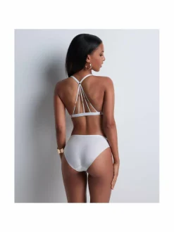 Alusvaatteet & -Asut<Aubade Vibes Brazilian Brief -alushousut PEARL