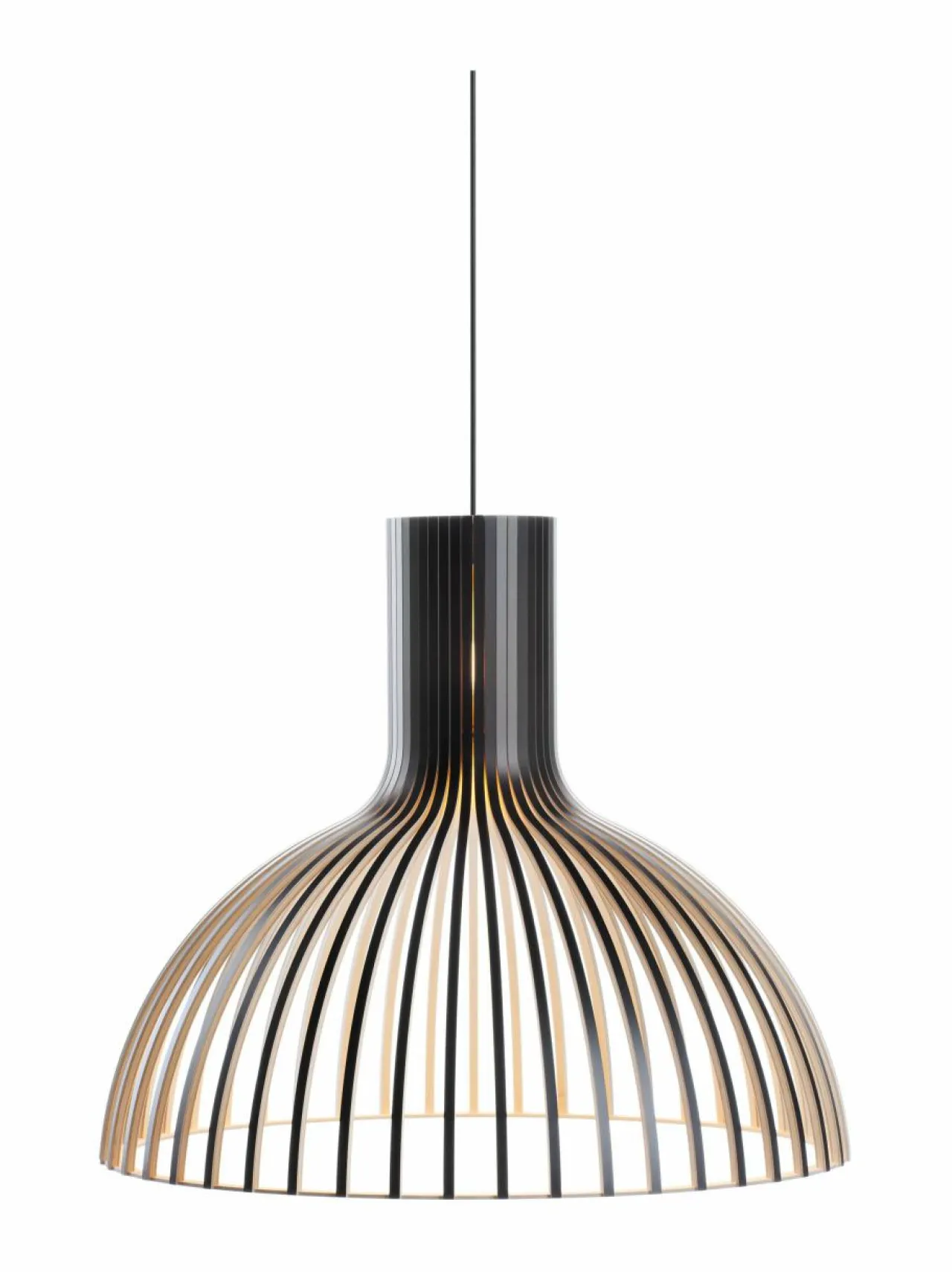 Secto Design Victo 4250 Pendant Birch -kattovalaisin^ Kattovalaisimet
