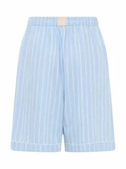 CCDK Copenhagen Victoria-pyjamashortsit^ Yö- & Oloasut