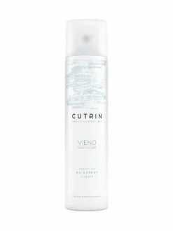 Cutrin Vieno Sensitive Hairspray Light -hiuskiinne 300 ml^ Muotoilu & Viimeistely