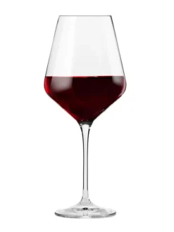Lasit<Krosno Viinilasi Avant-Garde 550ml (4kpl)