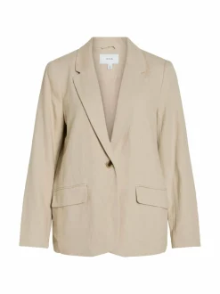 Bleiserit & Jakut<Vila Vijolanda-bleiseri FEATHER GRAY