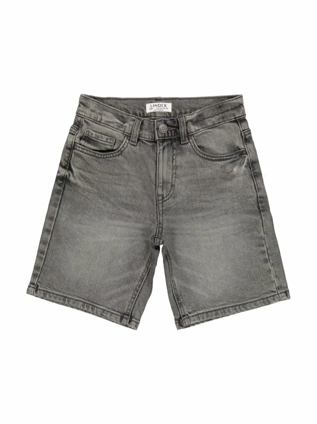 Lindex Vilgot Straight -farkkushortsit^ Shortsit