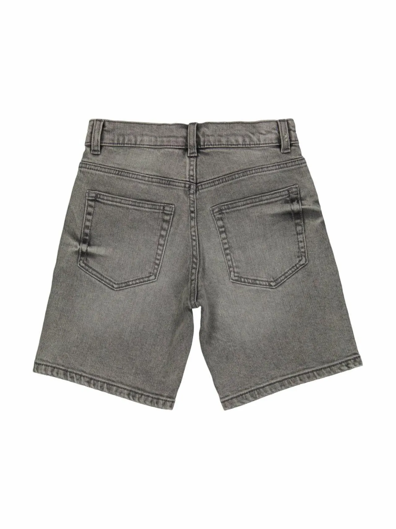 Lindex Vilgot Straight -farkkushortsit^ Shortsit