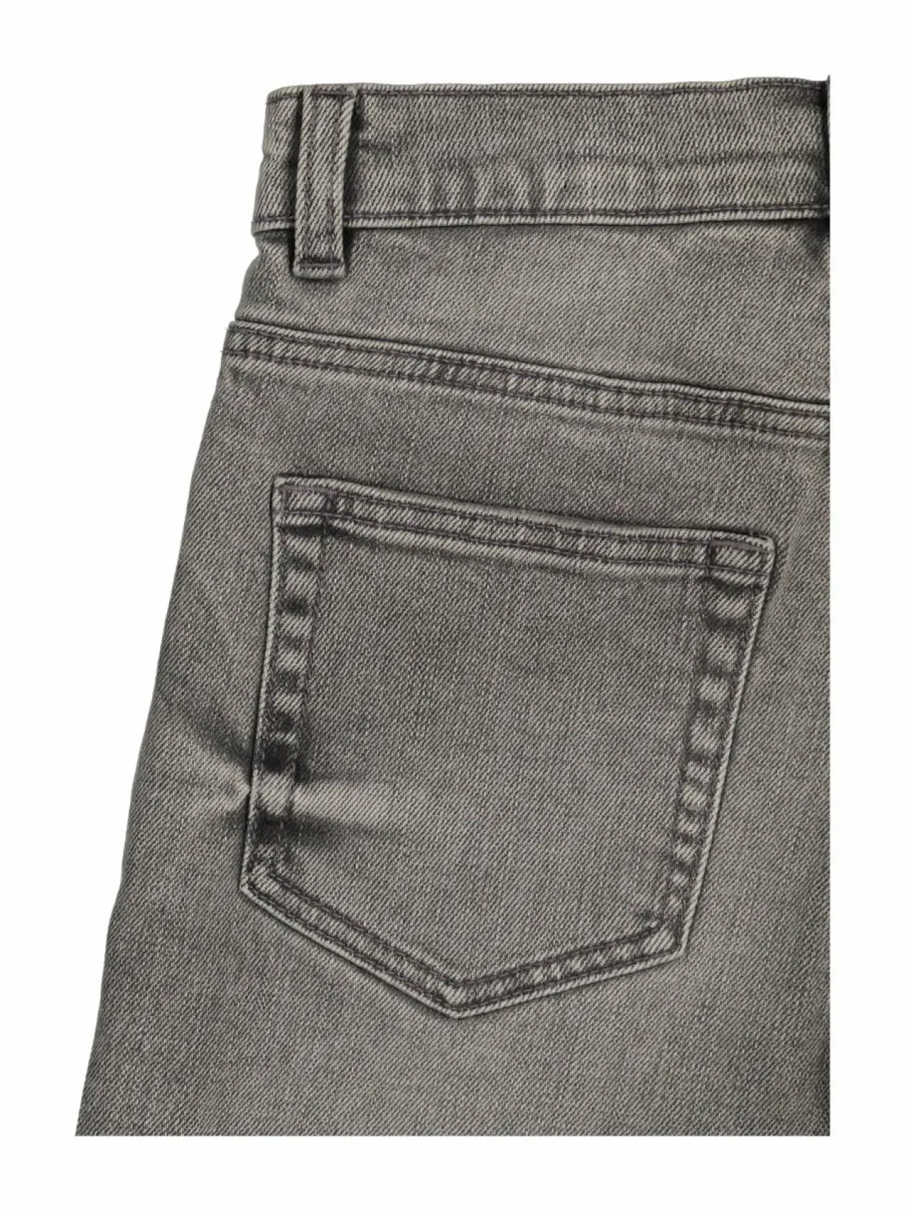 Lindex Vilgot Straight -farkkushortsit^ Shortsit