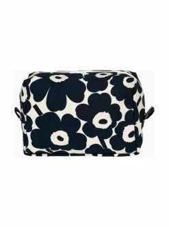 Marimekko Vilja Mini Unikko -kosmetiikkalaukku^ Kylpyhuonetarvikkeet