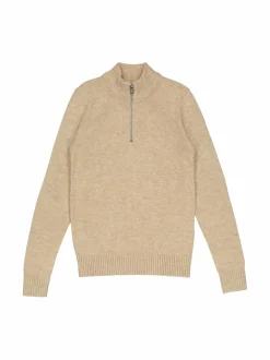 Neuleet|Neuleet<JACK & JONES junior Villaneule OATMEAL