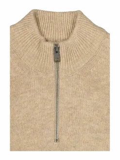 Neuleet|Neuleet<JACK & JONES junior Villaneule OATMEAL
