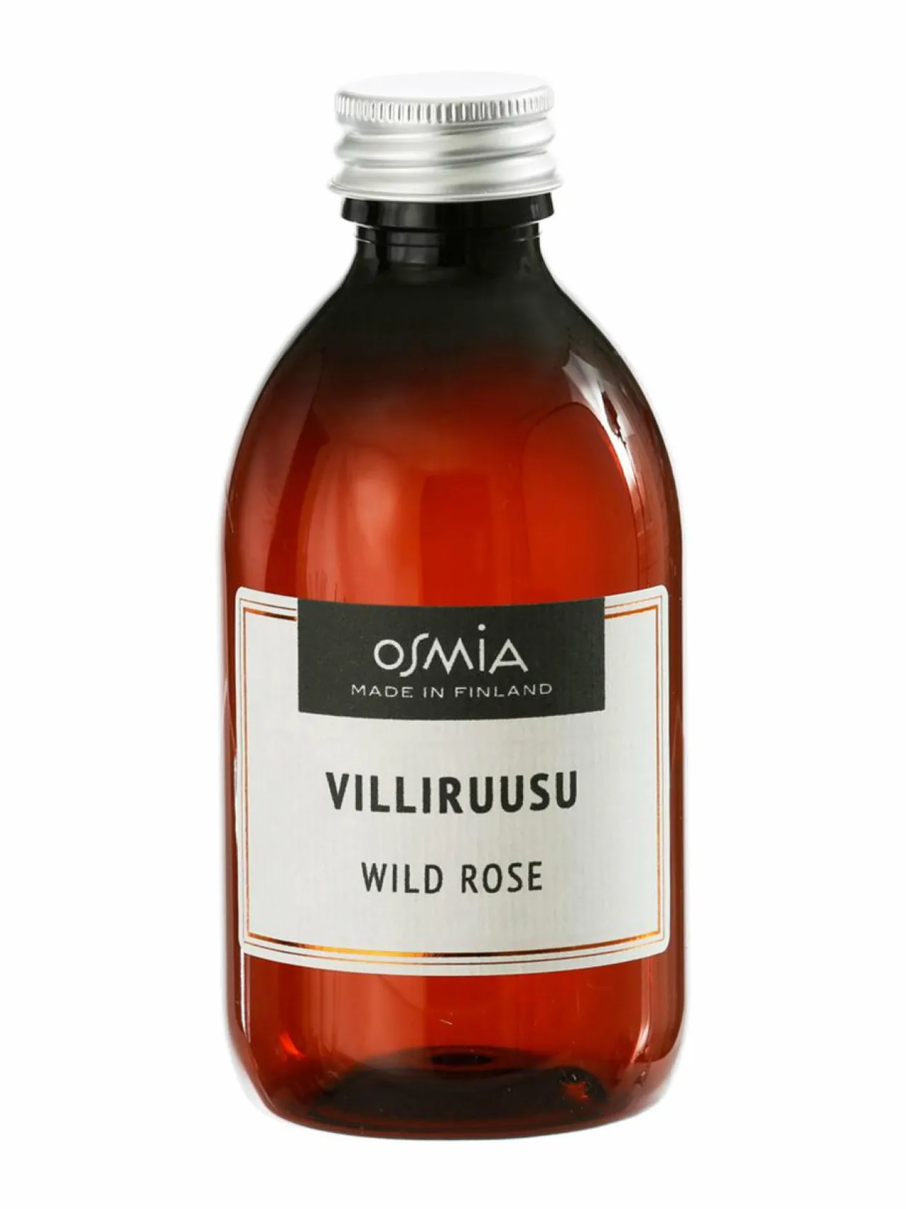 Osmia Villiruusu-huonetuoksun täyttöpullo 250 ml^ Huonetuoksut & Tuoksukynttilät