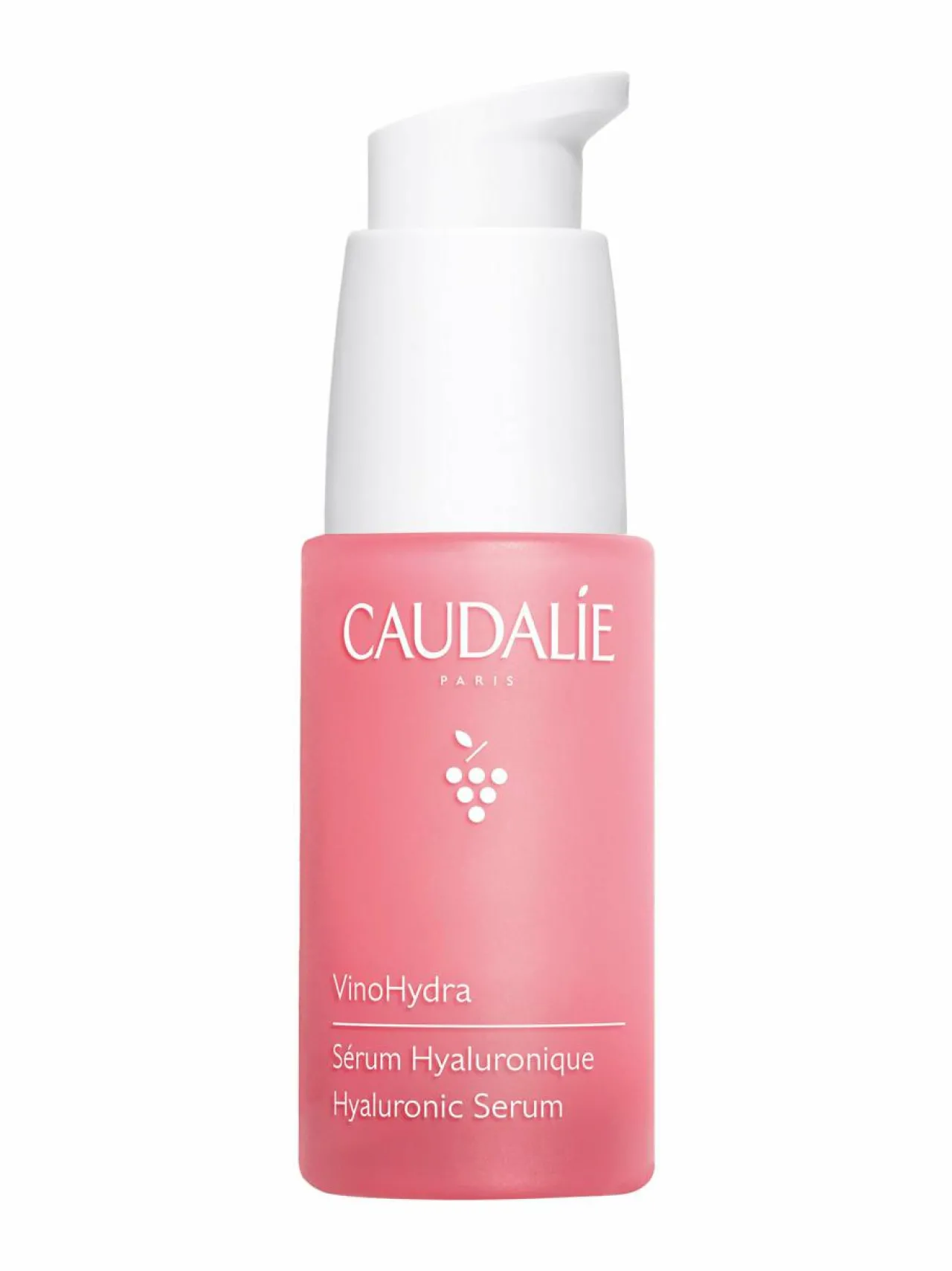 Caudalie Vinohydra Hyaluronic Serum -seerumi, 30ml^ Kasvojenhoito