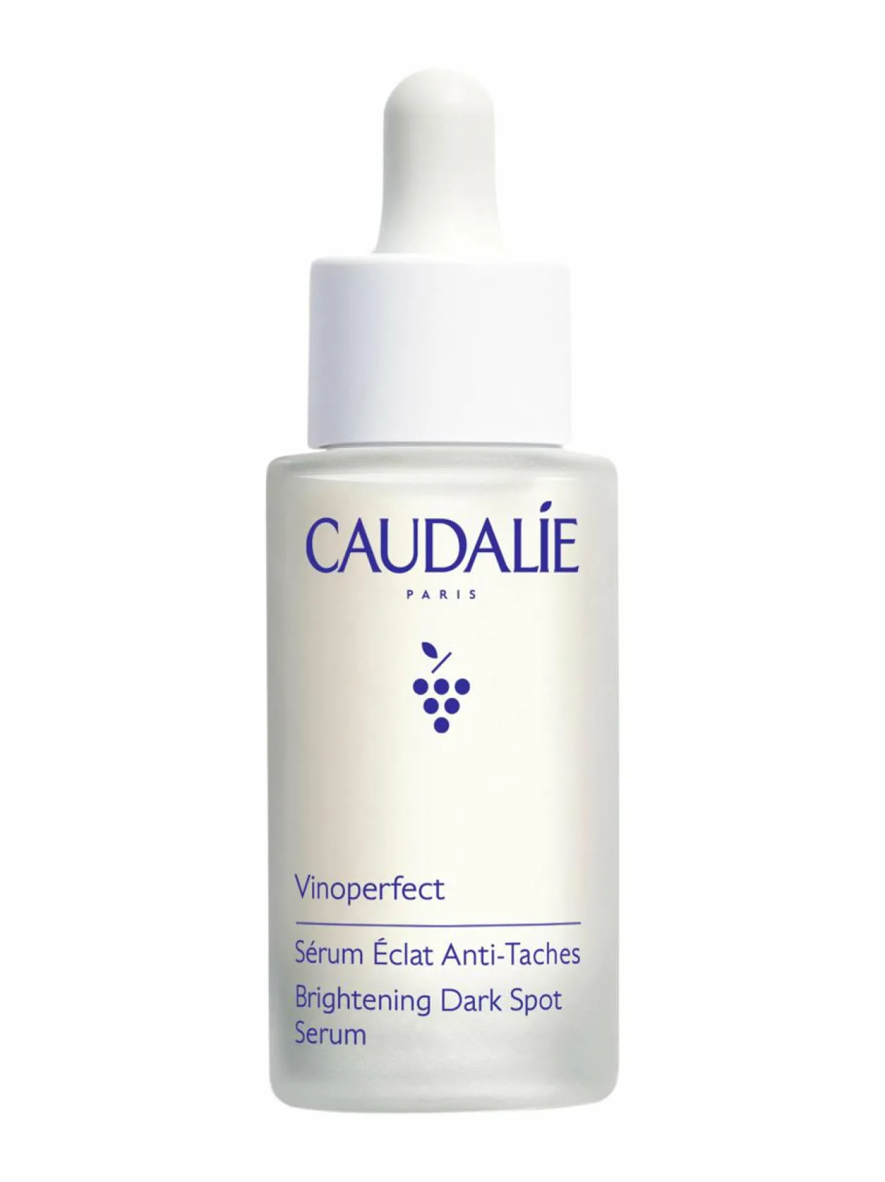 Kasvojenhoito<Caudalie Vinoperfect Brightening Dark Spot Serum -seerumi