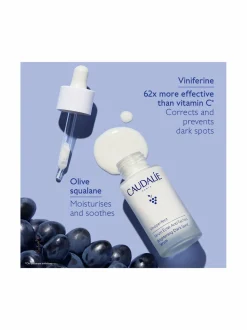 Kasvojenhoito<Caudalie Vinoperfect Brightening Dark Spot Serum -seerumi