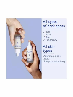 Kasvojenhoito<Caudalie Vinoperfect Brightening Dark Spot Serum -seerumi