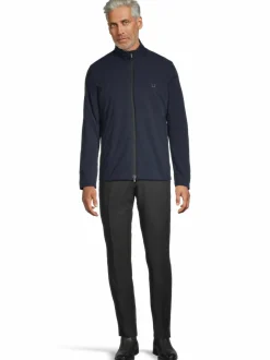 Takit<Ubr Technology+Tailoring Viper-kevyt takki 590 NAVY