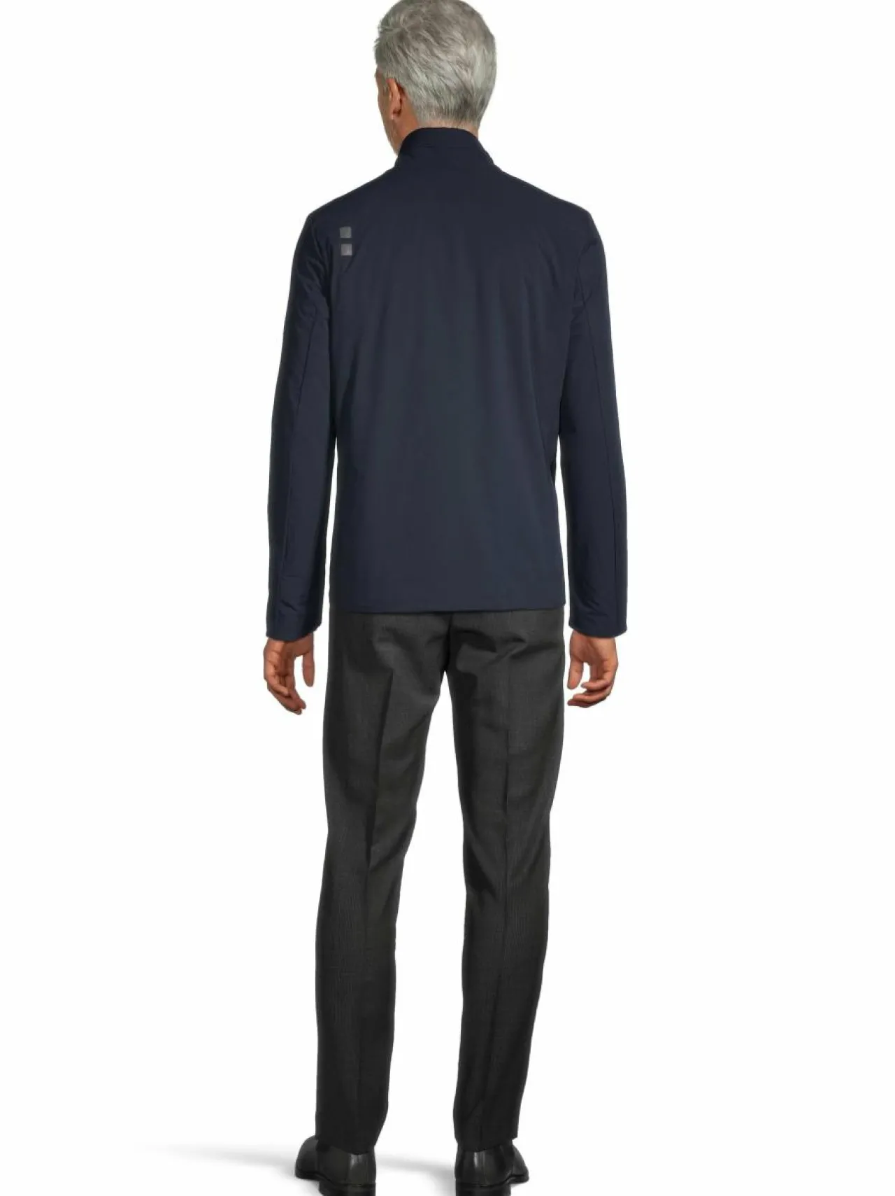 Takit<Ubr Technology+Tailoring Viper-kevyt takki 590 NAVY