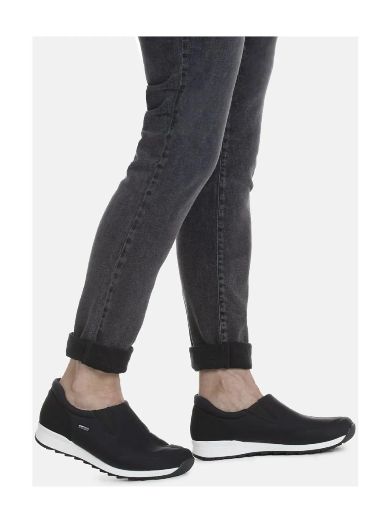 Pomar VIRE Naisten GORE-TEX® vegaaniset stretch sneakerit^ Tennarit & Sneakerit