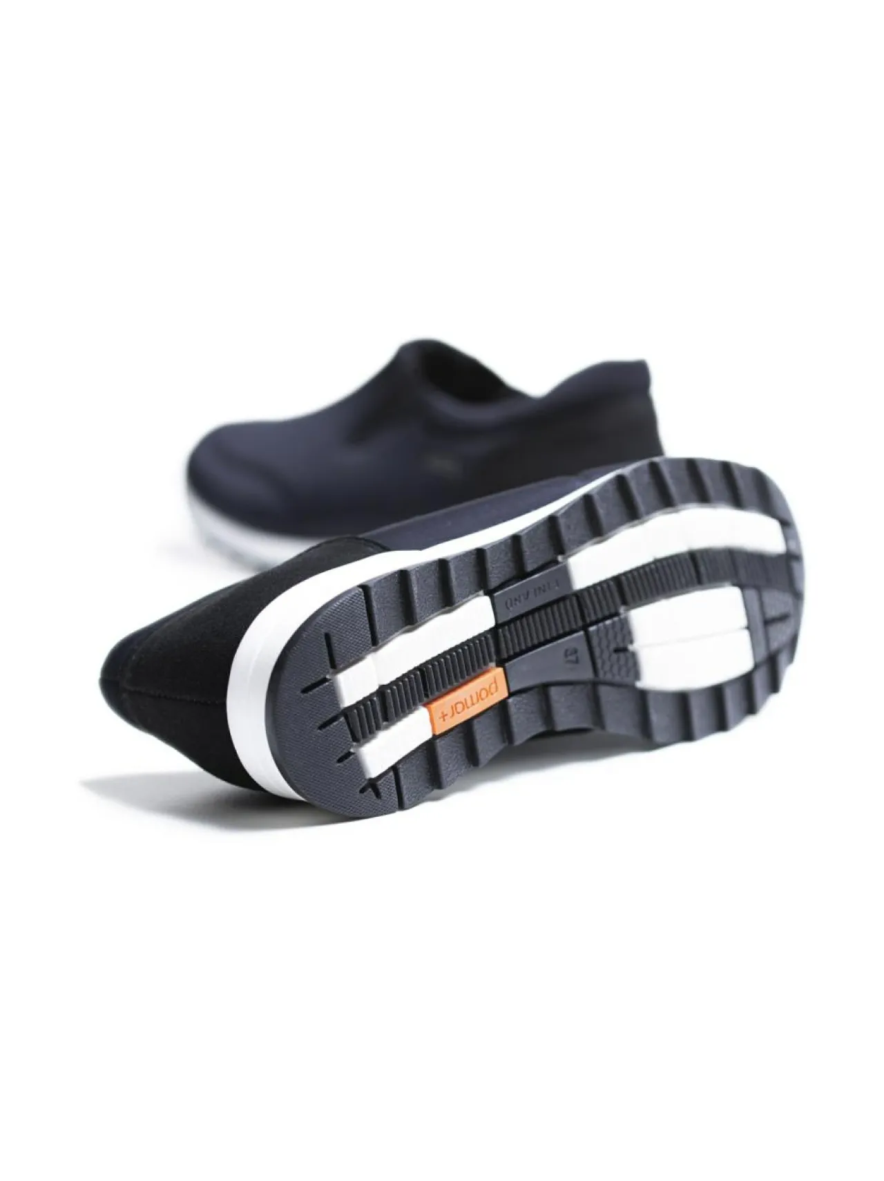 Pomar VIRE Naisten GORE-TEX® vegaaniset stretch sneakerit^ Tennarit & Sneakerit
