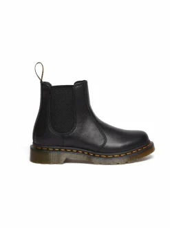 Dr. Martens Virginia Chelsea -nahkanilkkurit^ Nilkkurit